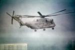 Sikorsky CH-53E Super Stallion, flight, flying, urban warfare training, Operation Kernel Blitz, MYMV02P05_06