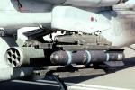 Rocket Pod, Missiles, Bell AH-1 Huey Cobra, MYMV04P05_03
