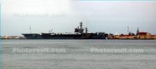 USS America (CV-66), Kitty Hawk-class super carrier, United States Navy, USN, MYND01_040