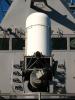 Phalanx Anti-missle system, USS Higgins (DDG-76), USN, Phalanx CIWS, MYND01_054