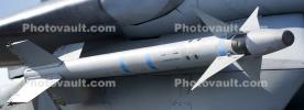 AIM-9, Sidewinder Missile, Grumman F-14 Tomcat, Panorama, United States Navy, USN, MYND01_135