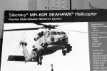 Sikorsky MH-60R Seahawk, Helicopter, USN, United States Navy, MYND01_286