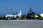 Alameda NAS, Lockheed P-3 Orion, USN, United States Navy, Alameda Naval Air Station, NAS, 10 July 1982, MYNV01P08_02