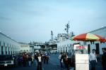 Hot Dog Stand, USS Kitty Hawk (CV-63), USN, United States Navy, MYNV02P07_17