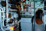 Torpedo Room, USS LING (SS-297), World War-II, Balao class, Submarine, WW2, WWII, United States Navy, USN, MYNV02P10_19.1702