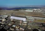 Airship Hangars, Moffett Field, Sunnyvale, Silicon Valley, MYNV03P01_06.1702
