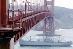 Golden Gate Bridge, Jeremiah O'Brien, MYNV03P12_19