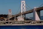 USS Carl Vinson (CVN 70), San Francisco Oakland Bay Bridge, MYNV04P04_19.1703
