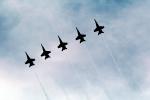 Blue Angels, McDonnell Douglas F-18 Hornet, MYNV04P07_14