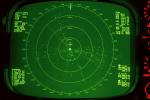 radar screen, Round, Circular, Circle, MYNV07P05_05