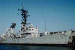 Bow, Ship, Destroyer, Vessel, USN, United States Navy, hull, warship, MYNV08P15_13.1705