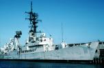 Bow, Ship, Destroyer, Vessel, USN, United States Navy, hull, warship, MYNV08P15_13