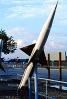 Sparrow-1, SAM, Surface to Air Missile, USN, United States Navy, Point Mugu Naval Base, Ventura County, California, MYNV10P08_07