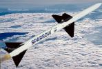 Sparrow-3, Surface to Air Missile, USN, United States Navy, MYNV10P08_14