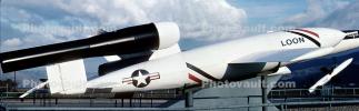 Loon, Ram Jet, Pulse Engine, USN, United States Navy, Panorama, UAV, MYNV10P10_14B