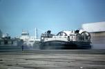 Hovercraft, LCAC-75, Alameda NAS, Alameda Naval Air Station, NAS, USN, MYNV11P04_08