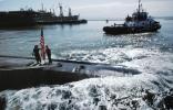 USS Topeka, (SSN 754), Nuclear Powered Sub, American, USS Topeka (SSN 754), Los Angeles-class submarine, MYNV11P11_07