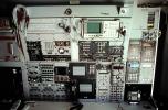 Communications Equipment, inside the Boeing E-6B Mercury (Tacamo), MYNV11P15_02
