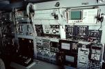 Communications Equipment, inside the Boeing E-6B Mercury (Tacamo), MYNV11P15_03