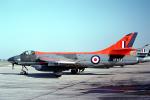 XF453, Hunter F.MK.6, Royal Navy, Hawker Hunter FR71A, MYNV13P03_15