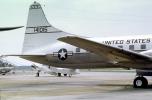 141015, Convair C-131F Samaritan, Pensacola Naval Air Station, National Museum of Naval Aviation, NAS, MYNV14P09_01