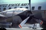 141015, Convair C-131F Samaritan, Pensacola Naval Air Station, National Museum of Naval Aviation, NAS, R-2800, MYNV14P09_05