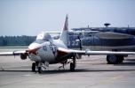 F9F-8 Cougar, 401, Pensacola Naval Air Station, NAS, MYNV14P13_18