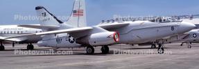 Douglas A3D-2, 135418, VAH-1, Skywarrior, Pensacola Naval Air Station, NAS, MYNV14P14_06B