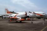 TA-4J Skyhawk, Pensacola Naval Air Station, Florida, MYNV14P15_07