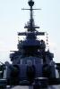 USS North Carolina (BB-55), Battleship, Cape Fear River, Riverfront, Wilmington, North Carolina, MYNV15P07_15