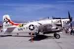 Douglas A-1 Skyraider, Salinas, California, MYNV15P11_01