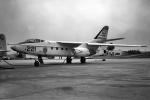 144858, 221, Douglas A3D-2T Skywarrior, (TA-3B), GJ-221, RVAH-3, 1950s, MYNV16P06_03