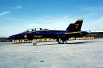 Blue Angels, McDonnell Douglas F-18 Hornet, Number-7, MYNV16P11_02