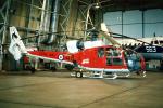XW907, 48 Royal Navy, Aerospatiale SA341C Gazelle HT.2, MYNV17P01_16