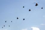 Helicopters in Formation Flight, MYNV17P12_13