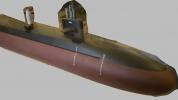 Nuclear Submarine, MZWD01_008