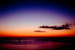 Beach, sunset, Las Barriles, Baja California Sur, NBMV01P03_02.1272
