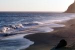 beach, waves, sand, shoreline, coastal, NBMV01P11_07
