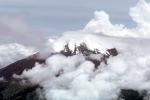 volcano peak, Popocatepetl, NBMV01P15_06