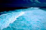 Big Waves in the middle of the ocean, Coral Reef, Barrier Reef, NDCV02P07_07.1275