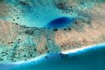 Coral Reef, Island of Tahiti, NDPV01P09_08B
