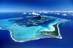 Island of Bora Bora, NDPV02P11_19