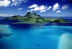 Island of Bora Bora, NDPV02P14_12B