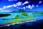 Island of Bora Bora, NDPV02P15_09B