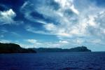Clouds, Island, Nuka Hiva, Marquesas Islands, NDPV03P04_19