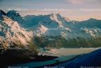 Snow, Ice, Mountain, Glacier, Saint Moritz, 1950s, NESV01P03_08.2850