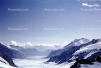 Glacier, Peak, Mountain, Snow, NESV01P05_15
