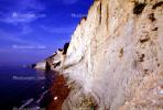 Cliffs, Peroulades, Corfu Island, NEXV01P02_18