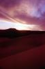 Sand Dunes, Sahara Desert, sunset, clouds, NJAV01P02_19