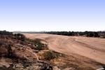 dry riverbed, Dirt, soil, NKMV01P02_04